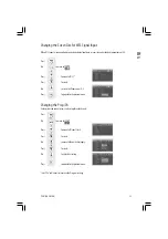 Предварительный просмотр 29 страницы Prestigio P300MW User Manual