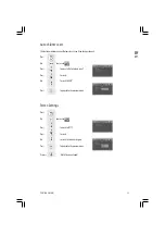 Предварительный просмотр 35 страницы Prestigio P300MW User Manual