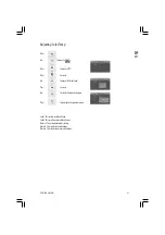 Предварительный просмотр 41 страницы Prestigio P300MW User Manual