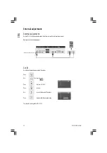 Предварительный просмотр 42 страницы Prestigio P300MW User Manual