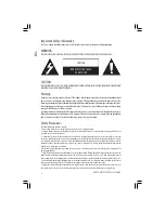 Preview for 2 page of Prestigio P323MW User Manual