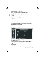 Preview for 28 page of Prestigio P323MW User Manual