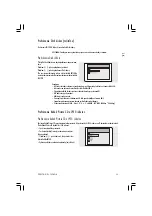 Предварительный просмотр 121 страницы Prestigio P370 DVD-X User Manual