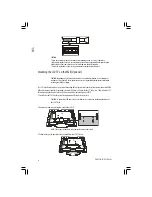 Preview for 6 page of Prestigio P370MW User Manual