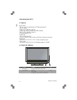 Preview for 10 page of Prestigio P370MW User Manual