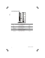 Preview for 14 page of Prestigio P370MW User Manual