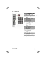 Preview for 15 page of Prestigio P370MW User Manual