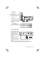 Предварительный просмотр 10 страницы Prestigio P400MW Owner'S Manual