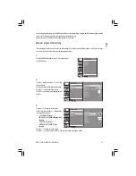 Предварительный просмотр 15 страницы Prestigio P400MW Owner'S Manual