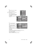 Предварительный просмотр 16 страницы Prestigio P400MW Owner'S Manual