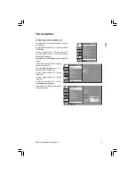 Предварительный просмотр 19 страницы Prestigio P400MW Owner'S Manual