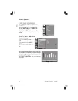 Предварительный просмотр 22 страницы Prestigio P400MW Owner'S Manual