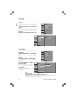 Предварительный просмотр 26 страницы Prestigio P400MW Owner'S Manual