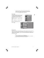 Предварительный просмотр 27 страницы Prestigio P400MW Owner'S Manual