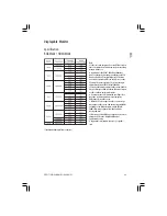 Предварительный просмотр 43 страницы Prestigio P400MW Owner'S Manual