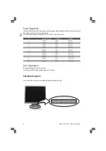 Preview for 6 page of Prestigio P575 Manual