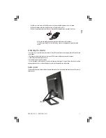 Preview for 3 page of Prestigio P577 Manual