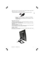 Preview for 19 page of Prestigio P577 Manual