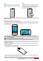 Preview for 12 page of Prestigio PAP3400 DUO User Manual