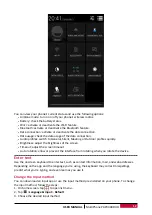 Preview for 16 page of Prestigio PAP3400 DUO User Manual