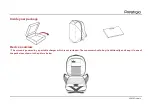 Preview for 1 page of Prestigio PBLED122 Quick Start Manual