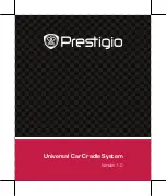 Предварительный просмотр 1 страницы Prestigio PCCRA1 Installation Instructions Manual