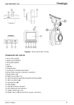 Предварительный просмотр 9 страницы Prestigio PCDVRR185 User Manual