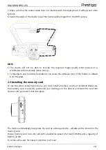 Предварительный просмотр 14 страницы Prestigio PCDVRR185 User Manual