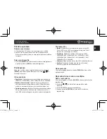 Preview for 7 page of Prestigio PCDVRR320 Quick Start Manual