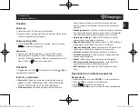 Preview for 13 page of Prestigio PCDVRR545 Quick Start Manual