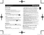 Preview for 17 page of Prestigio PCDVRR545 Quick Start Manual