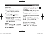 Preview for 21 page of Prestigio PCDVRR545 Quick Start Manual