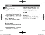 Preview for 24 page of Prestigio PCDVRR545 Quick Start Manual