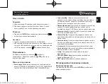 Preview for 25 page of Prestigio PCDVRR545 Quick Start Manual