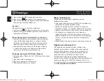 Preview for 26 page of Prestigio PCDVRR545 Quick Start Manual