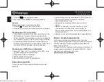 Preview for 28 page of Prestigio PCDVRR545 Quick Start Manual