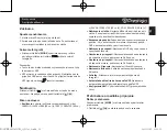 Preview for 29 page of Prestigio PCDVRR545 Quick Start Manual