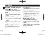 Preview for 32 page of Prestigio PCDVRR545 Quick Start Manual