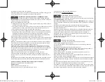 Preview for 38 page of Prestigio PCDVRR545 Quick Start Manual