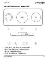 Preview for 33 page of Prestigio PCS105A SG Quick Start Manual