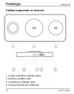 Preview for 36 page of Prestigio PCS105A SG Quick Start Manual