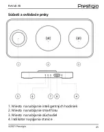 Preview for 45 page of Prestigio PCS105A SG Quick Start Manual