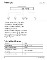 Preview for 58 page of Prestigio PCS105A SG Quick Start Manual