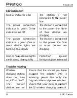 Preview for 60 page of Prestigio PCS105A SG Quick Start Manual