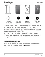 Preview for 64 page of Prestigio PCS105A SG Quick Start Manual