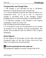 Preview for 65 page of Prestigio PCS105A SG Quick Start Manual