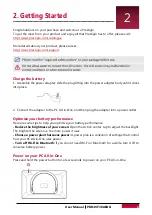 Preview for 6 page of Prestigio PIO101730AEDG User Manual