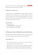 Preview for 15 page of Prestigio PMP5197D-Ultra User Manual