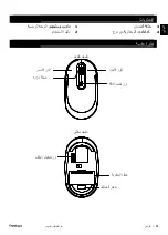 Preview for 3 page of Prestigio PMSOW06 Series Manual