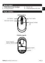 Preview for 7 page of Prestigio PMSOW06 Series Manual